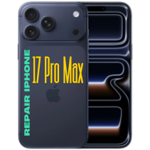 Repair | iPhone 17 Pro Max
