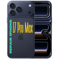 Repair | iPhone 17 Pro Max